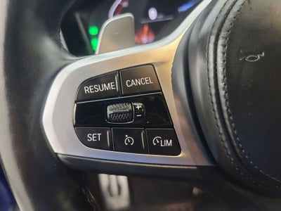 2022 BMW 4 Series 430i Gran Coupe