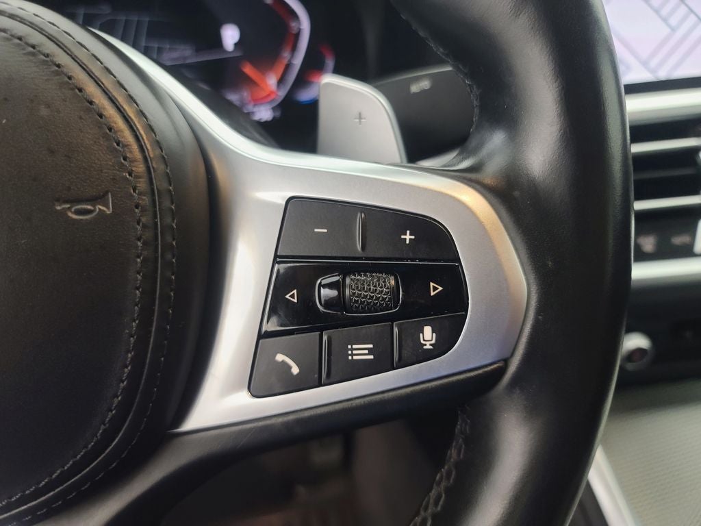 2022 BMW 4 Series 430i Gran Coupe