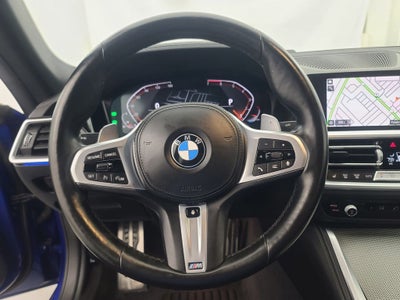 2022 BMW 4 Series 430i Gran Coupe