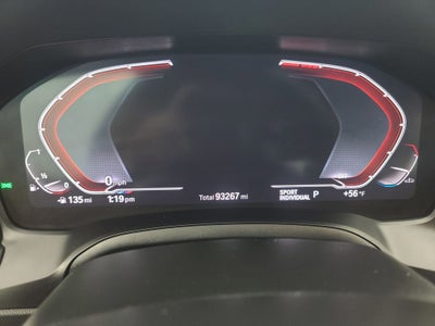 2022 BMW 4 Series 430i Gran Coupe