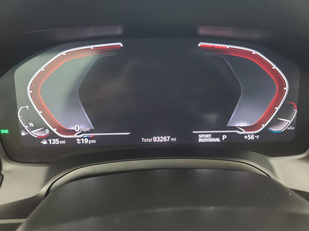 2022 BMW 4 Series 430i Gran Coupe