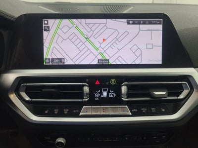 2022 BMW 4 Series 430i Gran Coupe