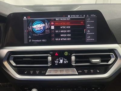 2022 BMW 4 Series 430i Gran Coupe