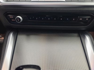 2022 BMW 4 Series 430i Gran Coupe