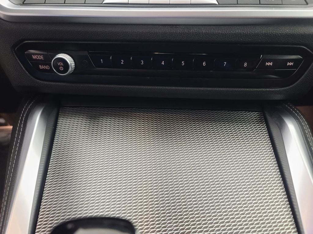 2022 BMW 4 Series 430i Gran Coupe