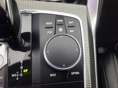 2022 BMW 4 Series 430i Gran Coupe