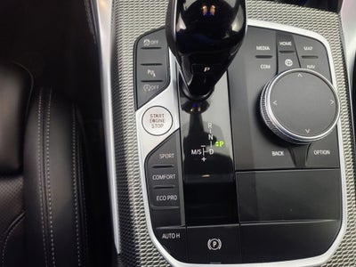 2022 BMW 4 Series 430i Gran Coupe