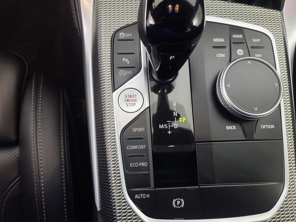 2022 BMW 4 Series 430i Gran Coupe