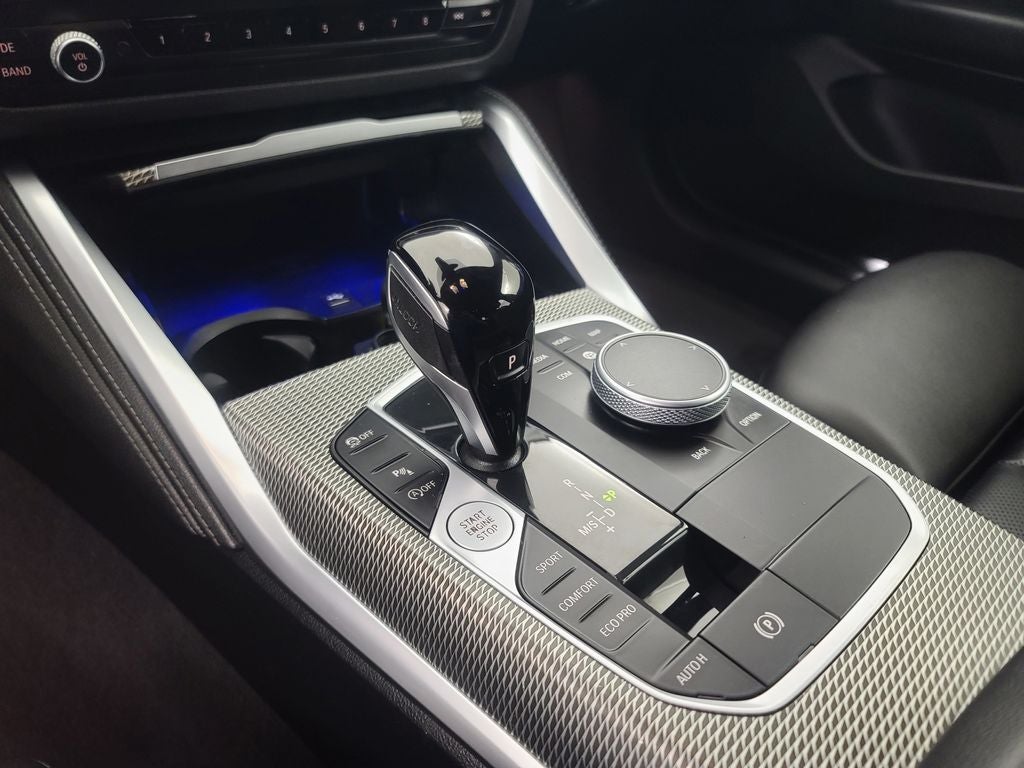 2022 BMW 4 Series 430i Gran Coupe