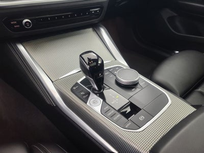 2022 BMW 4 Series 430i Gran Coupe