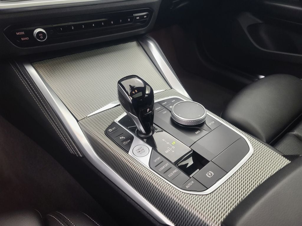 2022 BMW 4 Series 430i Gran Coupe