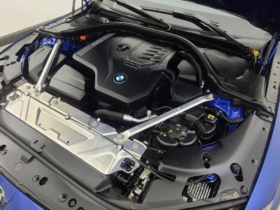 2022 BMW 4 Series 430i Gran Coupe