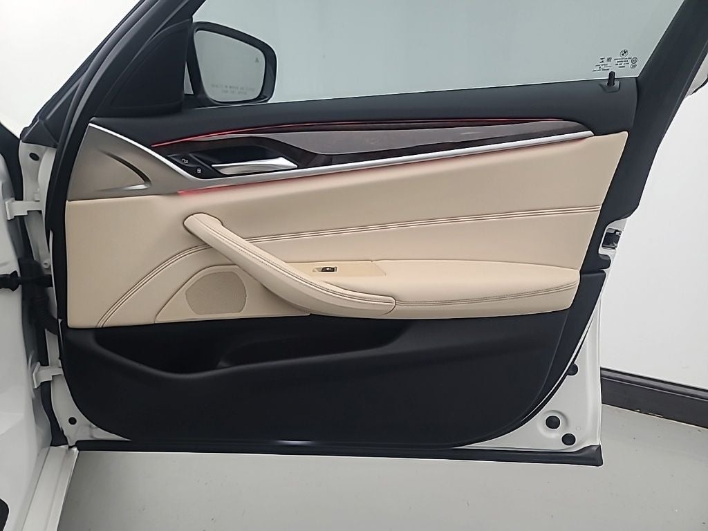 2020 BMW 530i 530i
