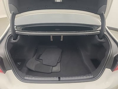 2020 BMW 530i 530i