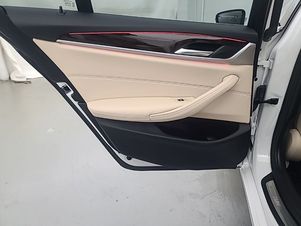 2020 BMW 530i 530i