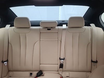 2020 BMW 530i 530i