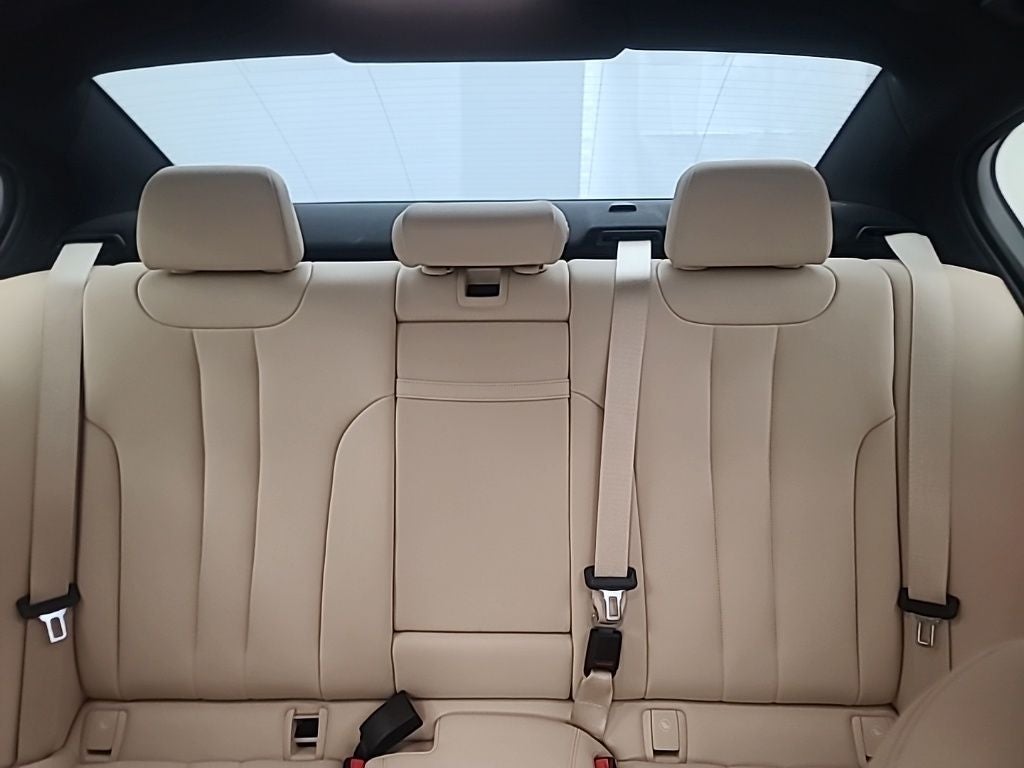 2020 BMW 530i 530i