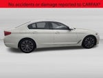 2020 BMW 530i 530i
