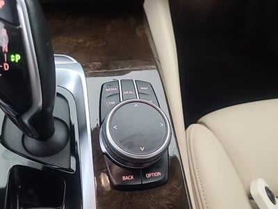 2020 BMW 530i 530i
