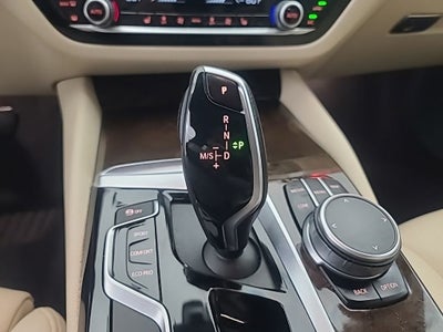 2020 BMW 530i 530i