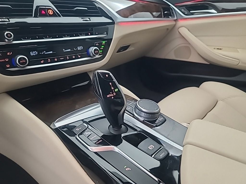 2020 BMW 530i 530i