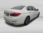 2020 BMW 530i 530i