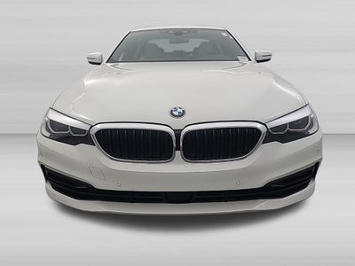 2020 BMW 530i 530i