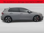 2025 Volkswagen GTI 2.0T SE