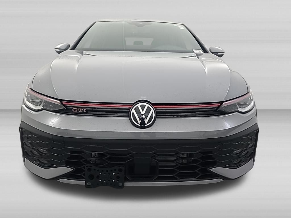 2025 Volkswagen GTI 2.0T SE
