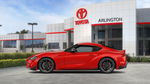 2026 Toyota GR Supra 3.0 Premium