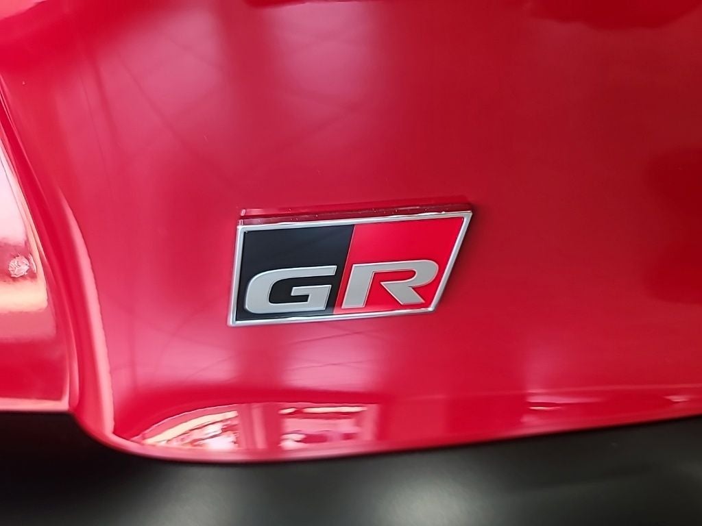 2026 Toyota GR Supra 3.0 Premium