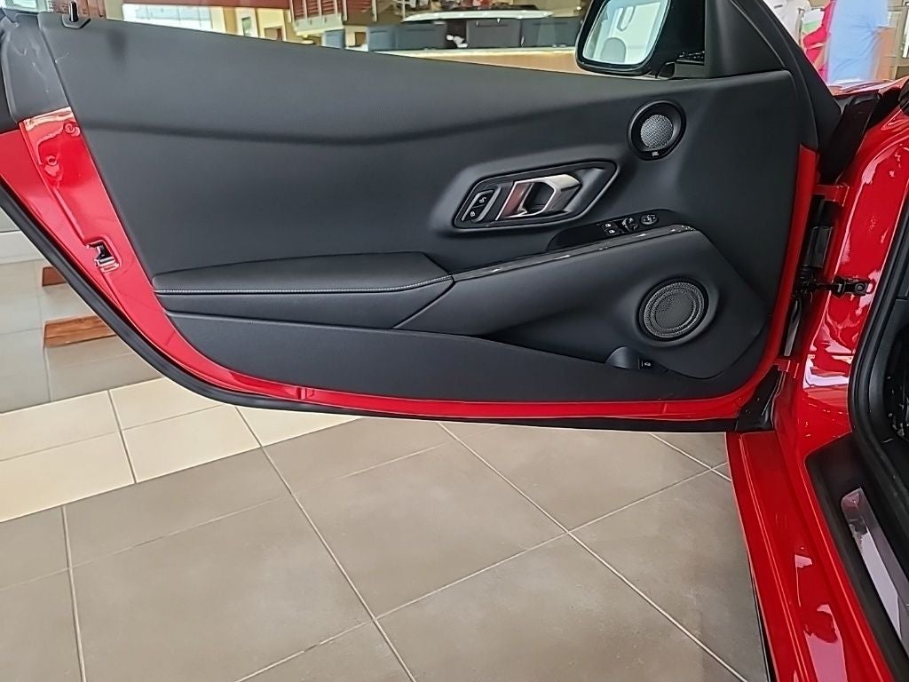 2026 Toyota GR Supra 3.0 Premium
