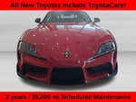 2026 Toyota GR Supra 3.0 Premium