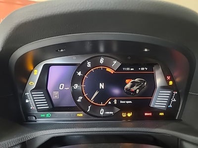 2026 Toyota GR Supra 3.0 Premium