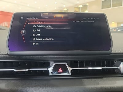 2026 Toyota GR Supra 3.0 Premium