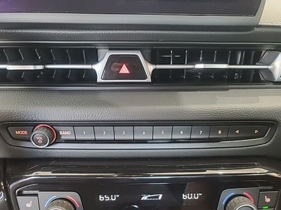 2026 Toyota GR Supra 3.0 Premium