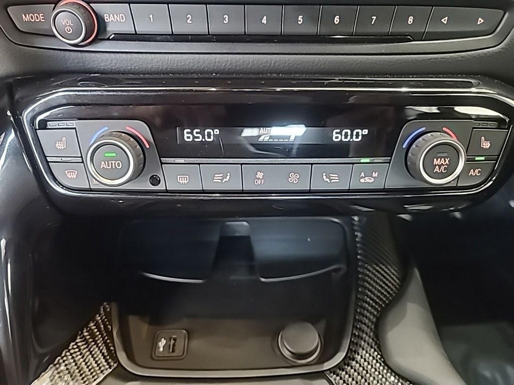 2026 Toyota GR Supra 3.0 Premium