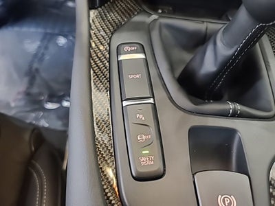 2026 Toyota GR Supra 3.0 Premium