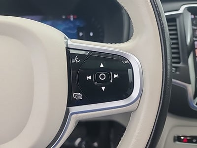 2023 Volvo XC90 B5 Core