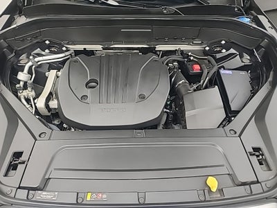 2023 Volvo XC90 B5 Core