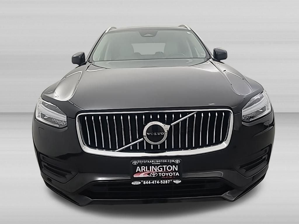 2023 Volvo XC90 B5 Core