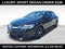 2018 Acura ILX Special Edition