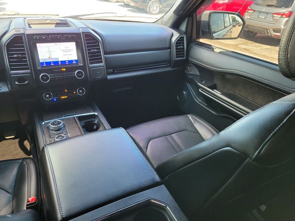 2021 Ford Expedition Max Limited