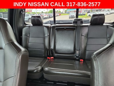 2010 Ford F-250SD Lariat