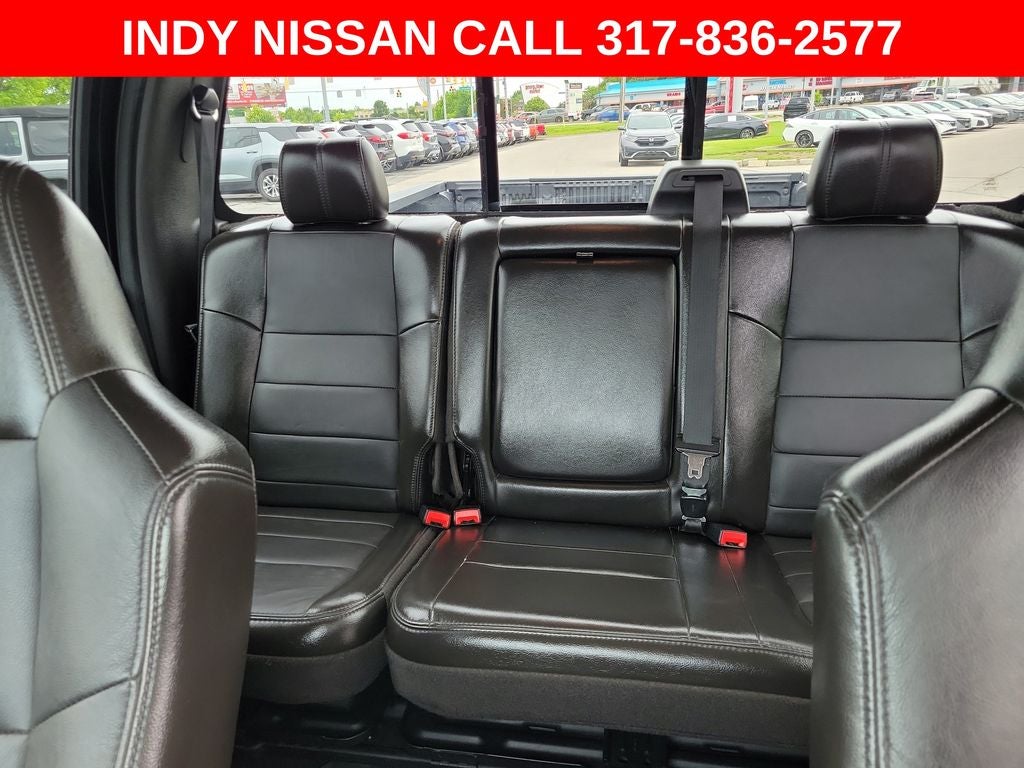 2010 Ford F-250SD Lariat