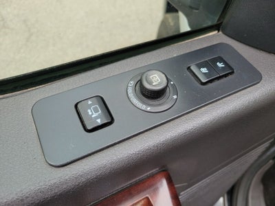 2010 Ford F-250SD Lariat