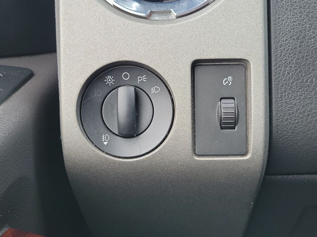 2010 Ford F-250SD Lariat