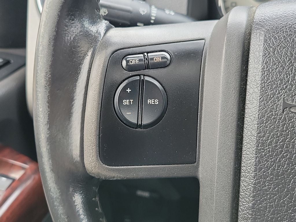 2010 Ford F-250SD Lariat