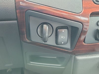 2010 Ford F-250SD Lariat