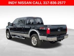 2010 Ford F-250SD Lariat